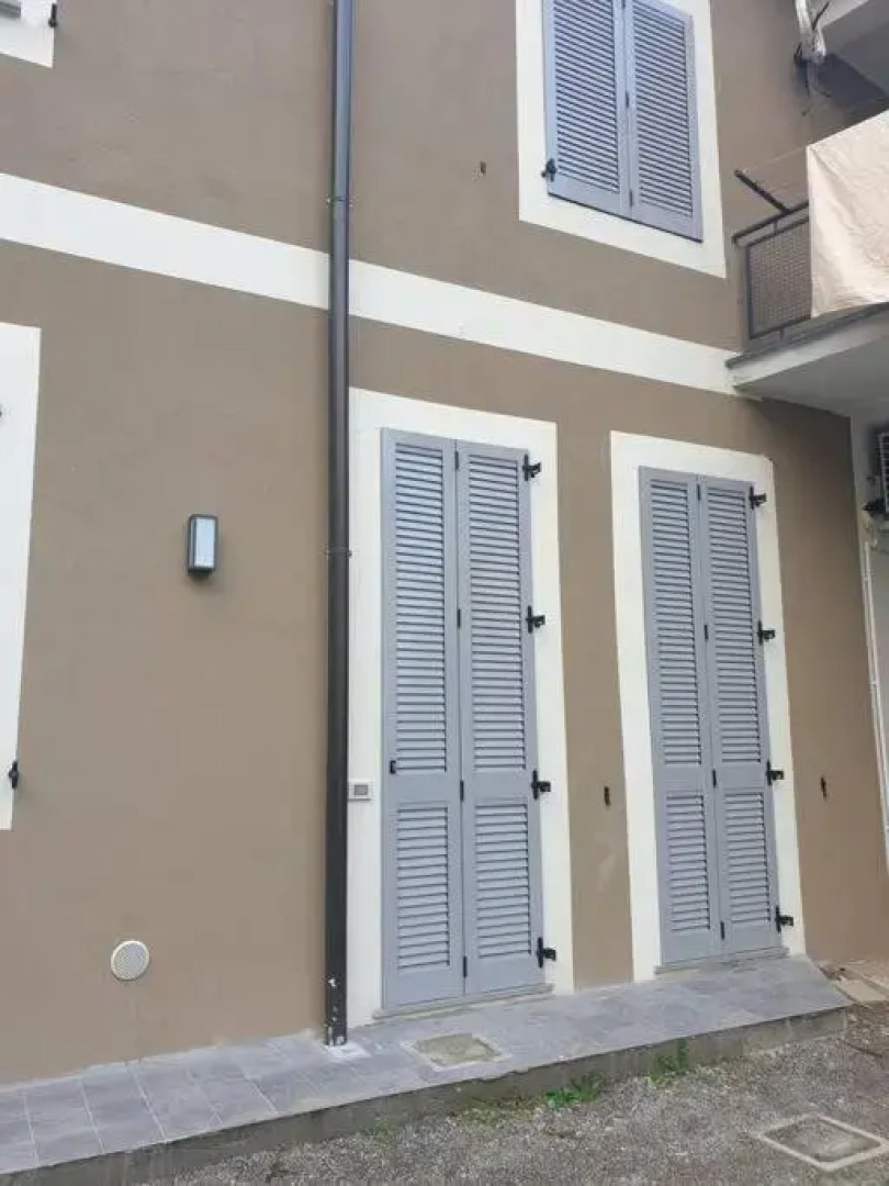 Dimora di privacy fronte parco e ospedale di Monza