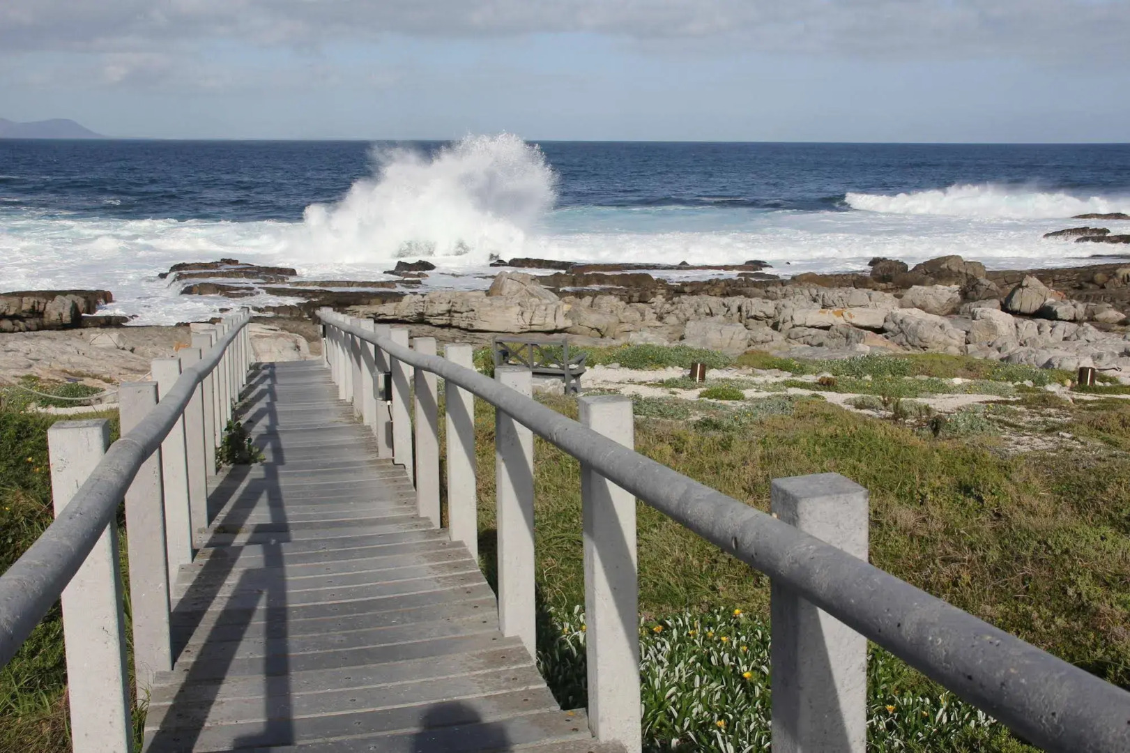 The Potting Shed Self Catering