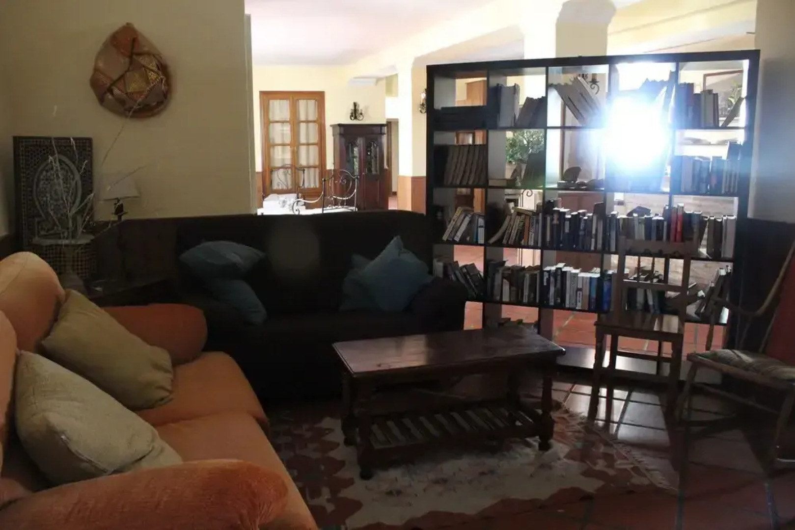 Hotel Palacete de Mañara 1