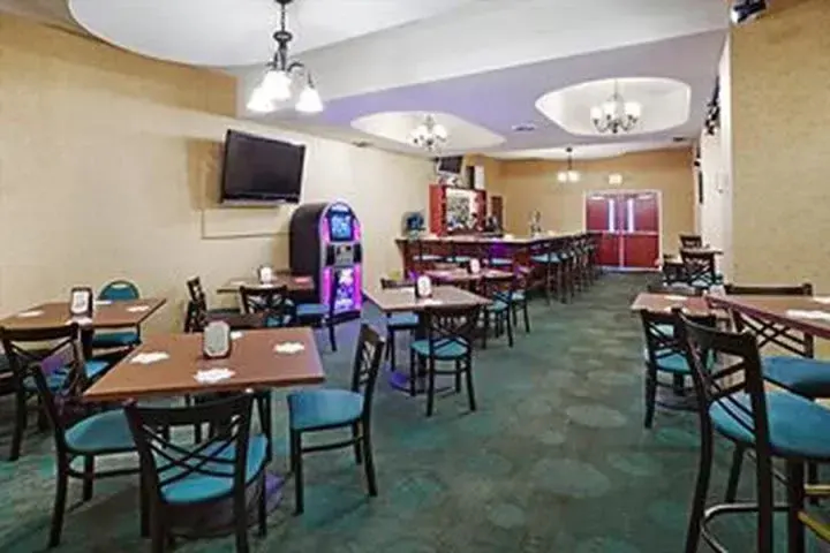 Hampton Inn Norton