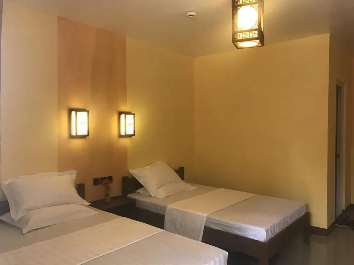 Mermaid Paradises JR Resort