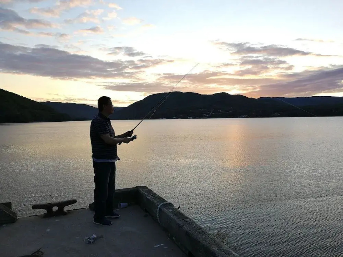 Knotty Pine Cottages