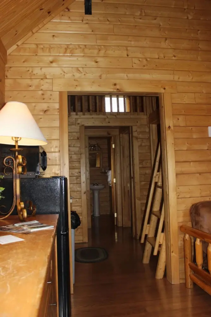 Elkhorn Ridge RV Resort