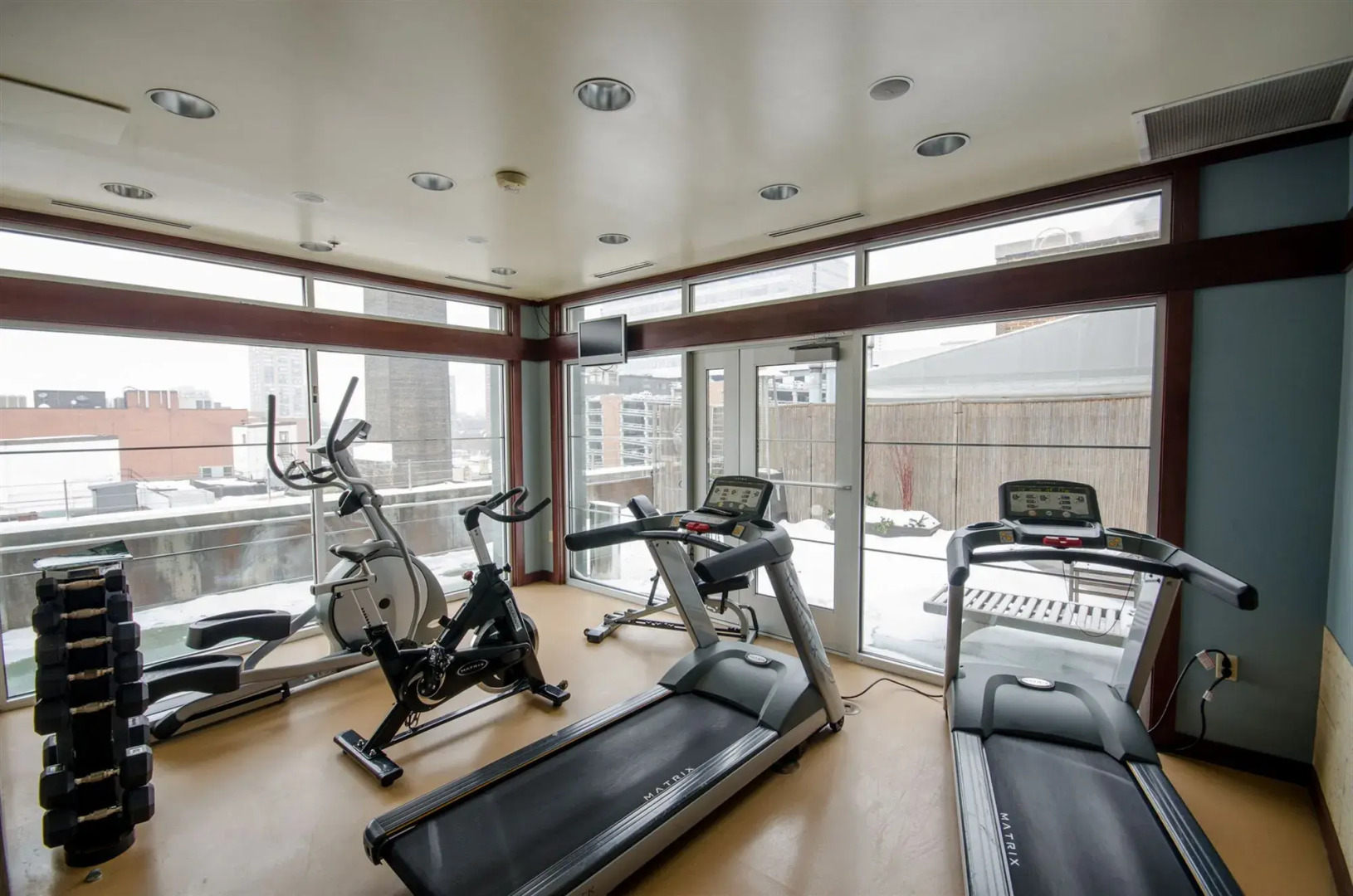 Hotel Metro, Autograph Collection