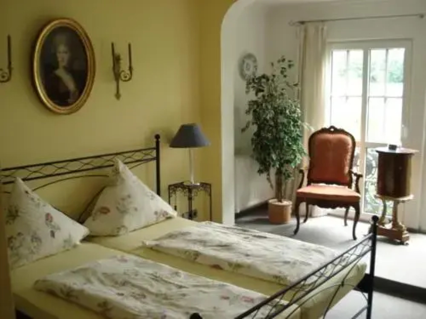 Hotel-Restaurant Bergmühle