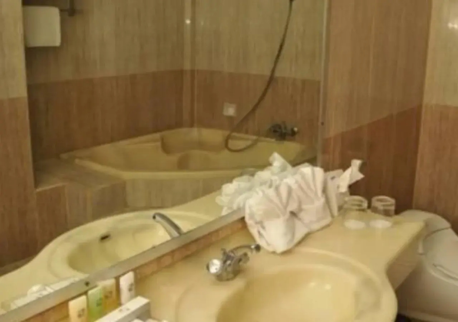 Kristal Hotel Kupang