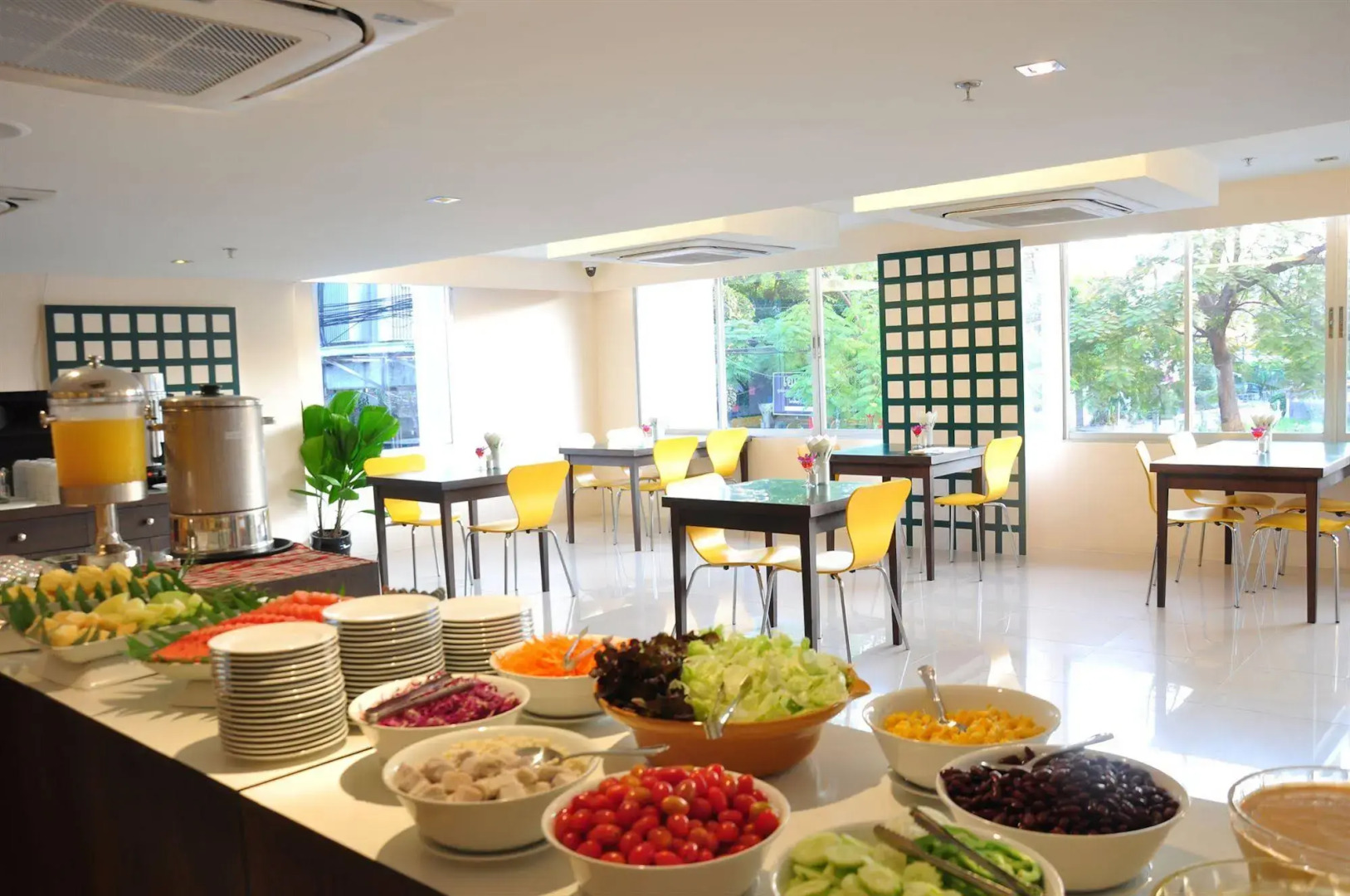 Mayflower Grande Hotel Chiang Mai