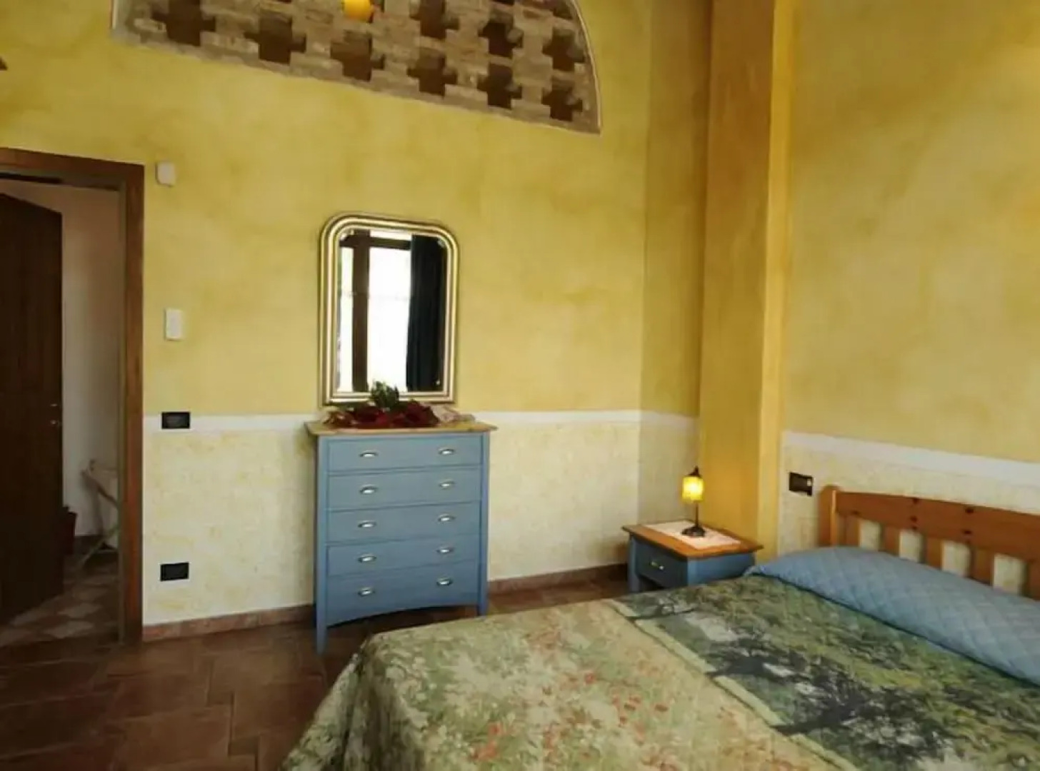 Agriturismo Gian Galeazzo Visconti