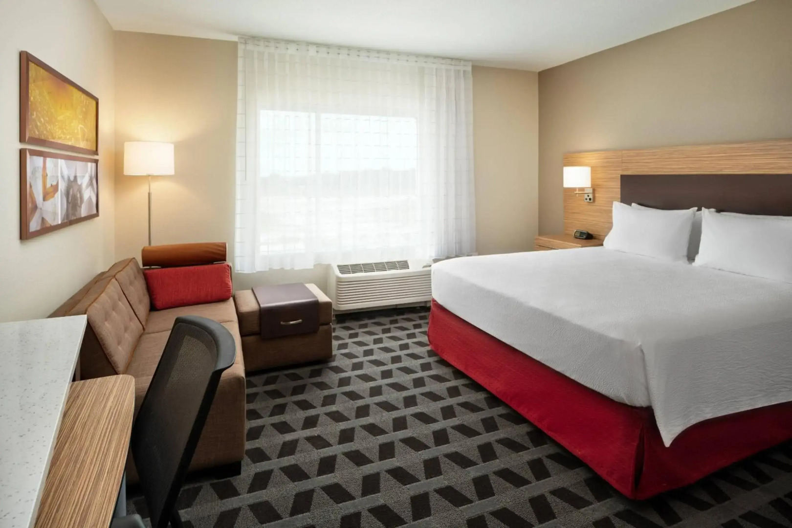 TownePlace Suites by Marriott Leesburg