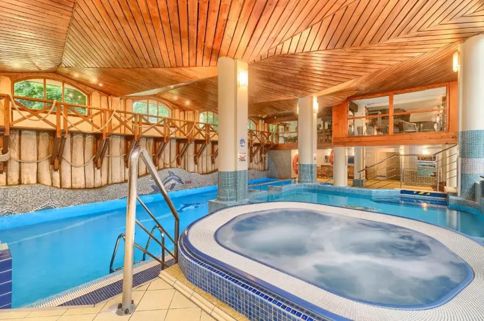 Hotel Belvedere Resort & SPA