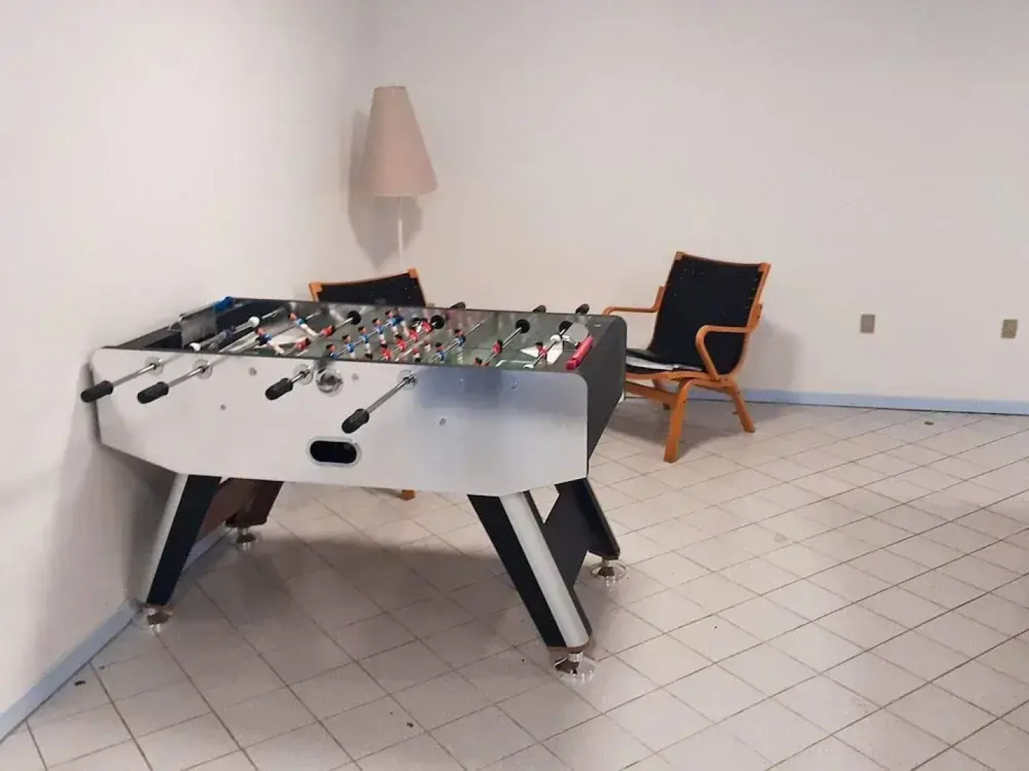 4 Person Holiday Home in Kalvehave