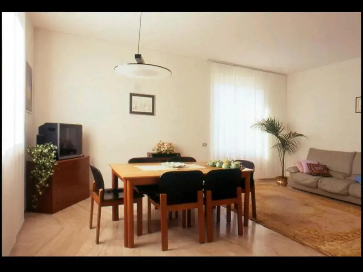 B&B Famiglia De Angelis