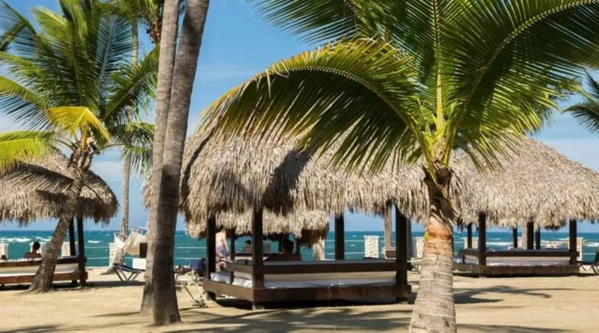 Cofresi Palm Beach & Spa Resort All Inclusive