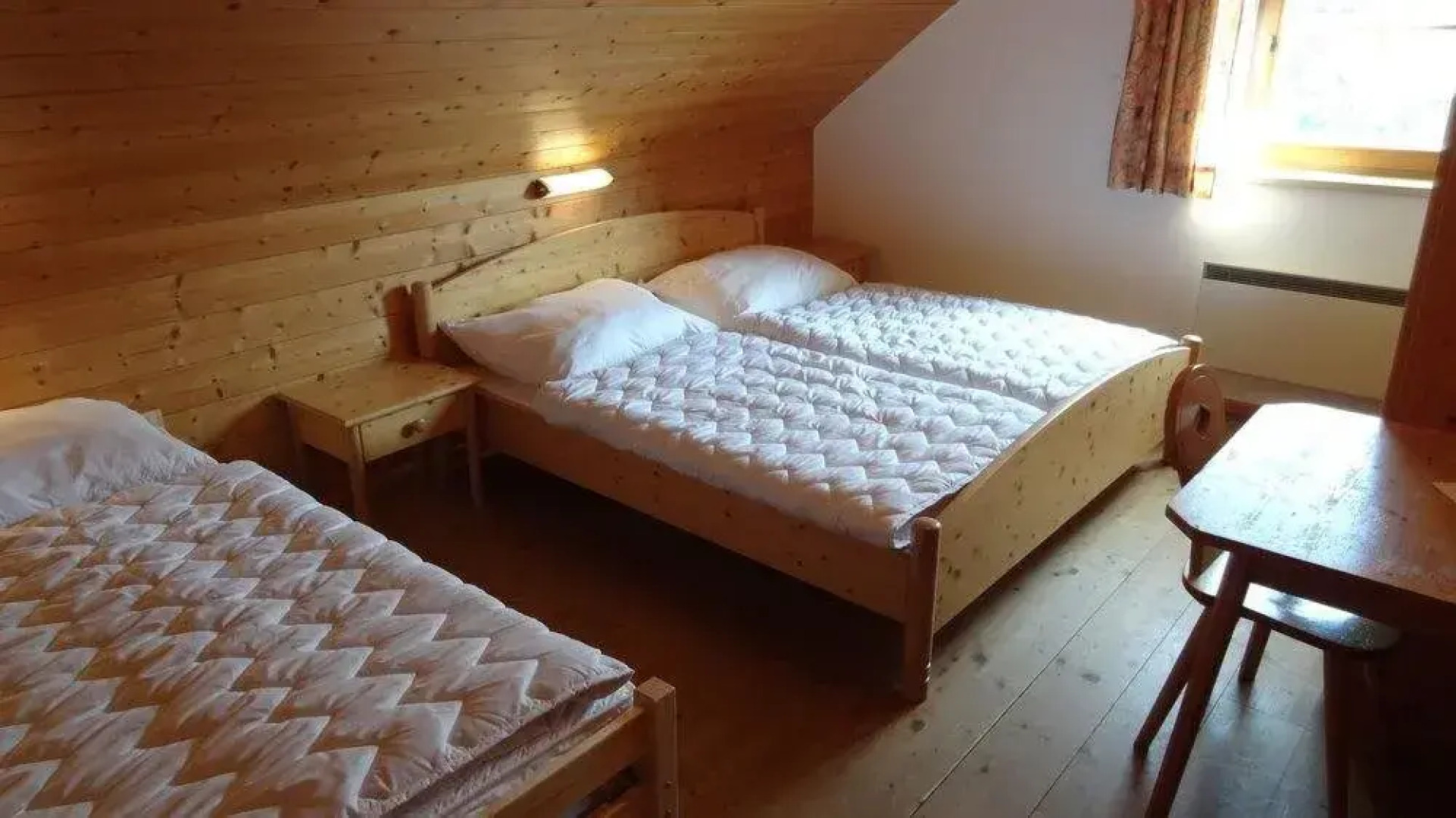 Almhütte Traunsee - auf dem Feuerkogel