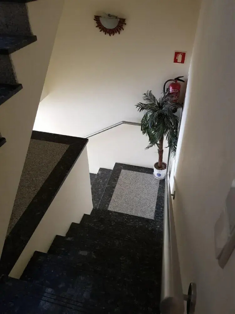 Pensão Leão De Ouro