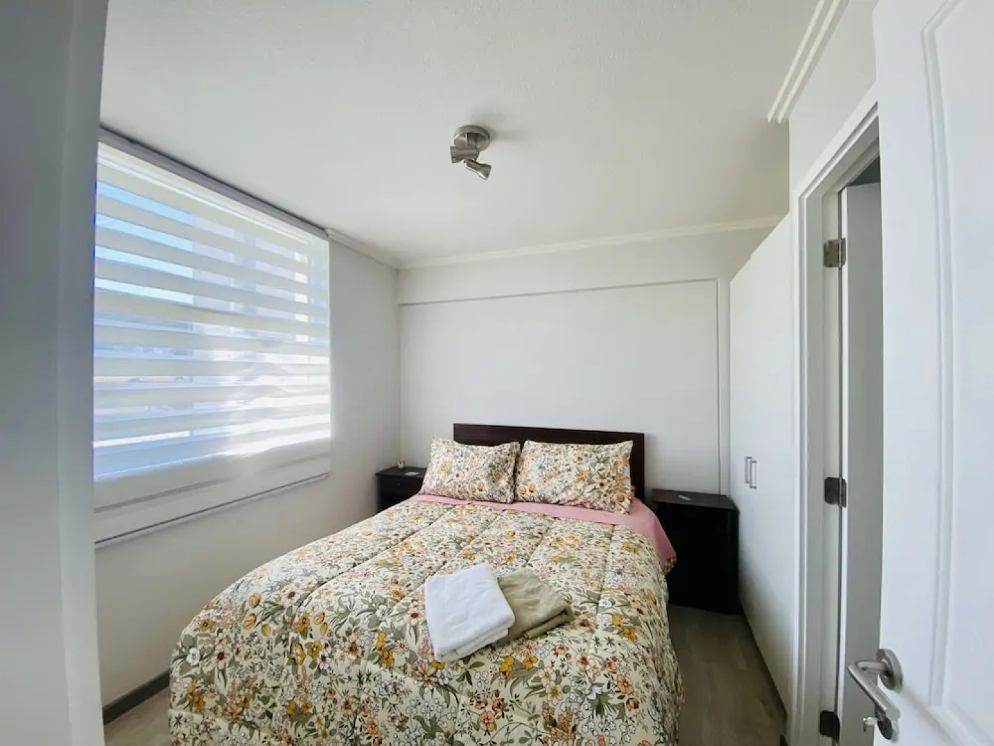 Apartamento Alto Pelluco