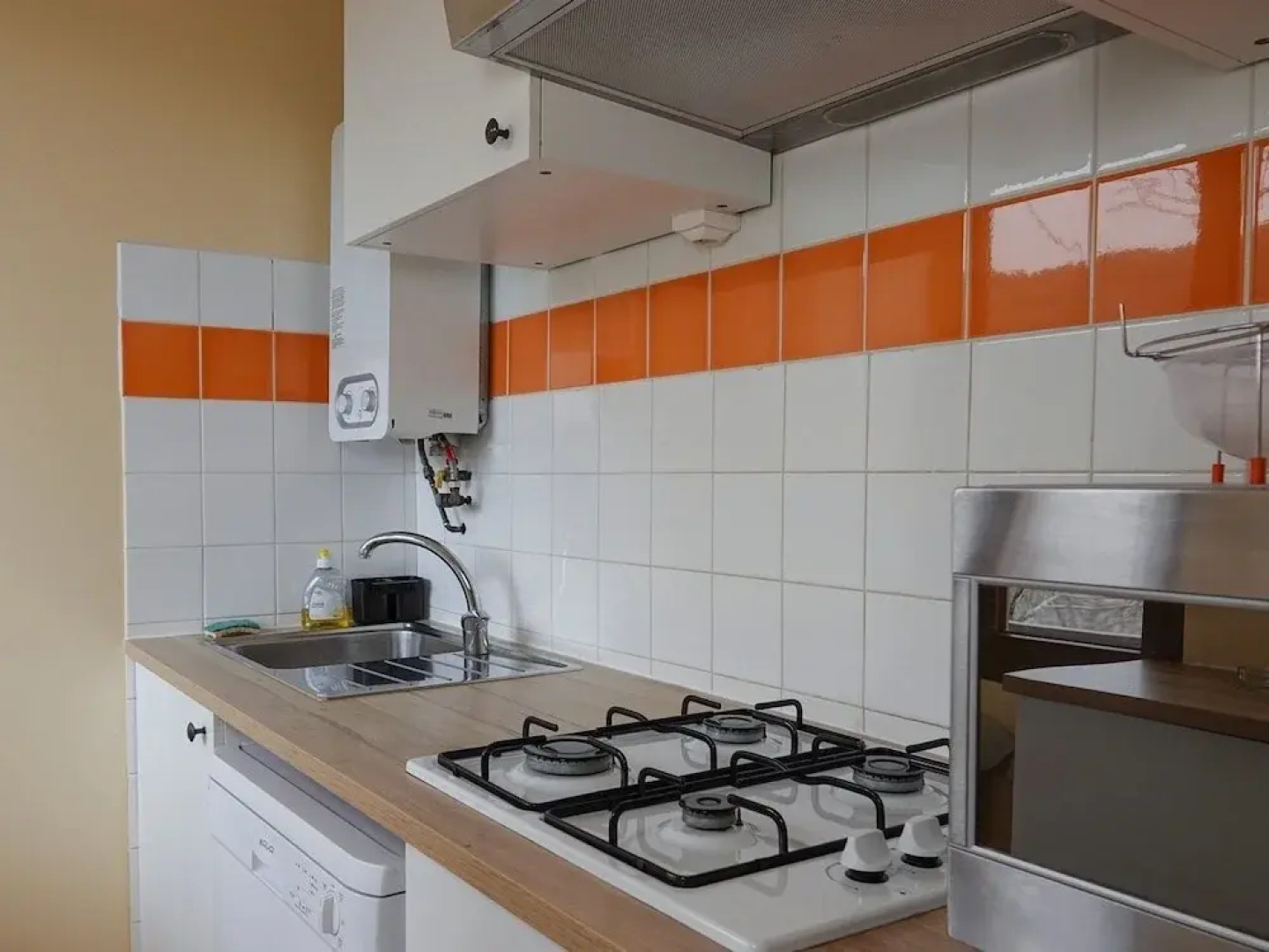 Camping Lac de Villefort