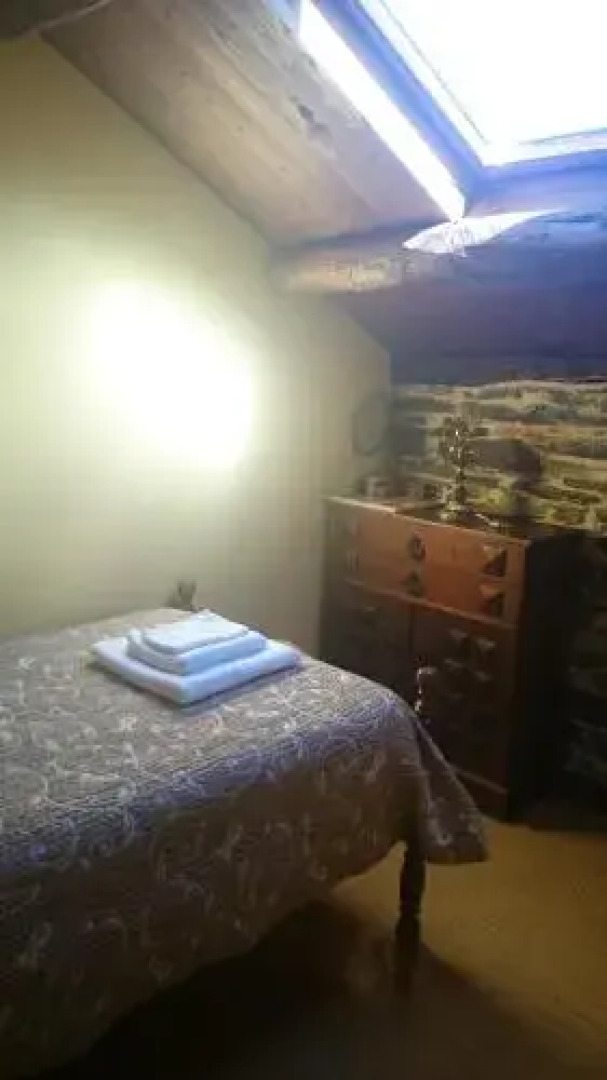 Apartamentos Rurales Vega de Llan