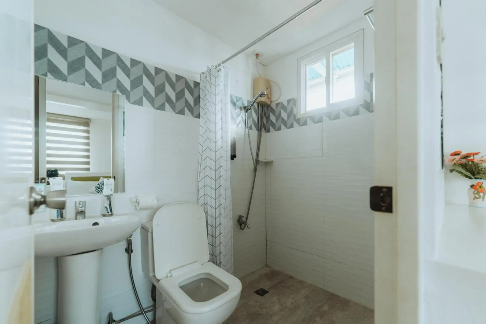 Coron Underwater Garden Resort