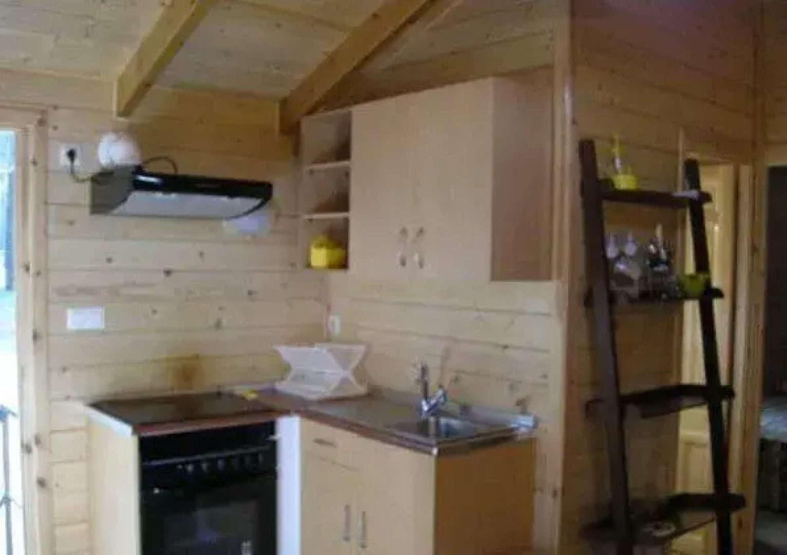 Camping Las Corralizas