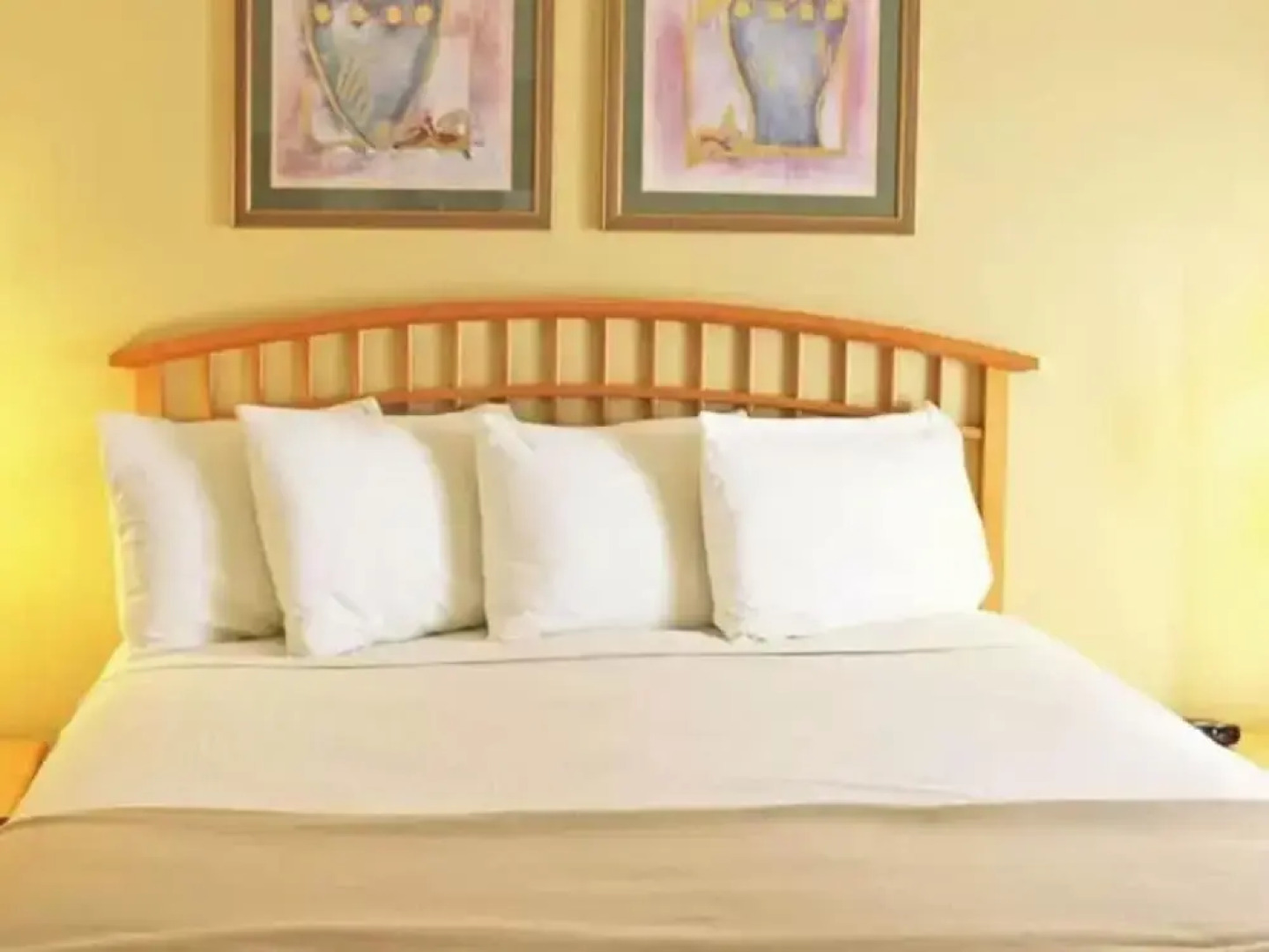 Cimarron Golf Resort