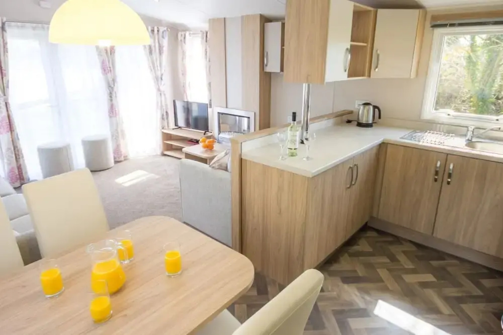 Moffat Manor Holiday Resort