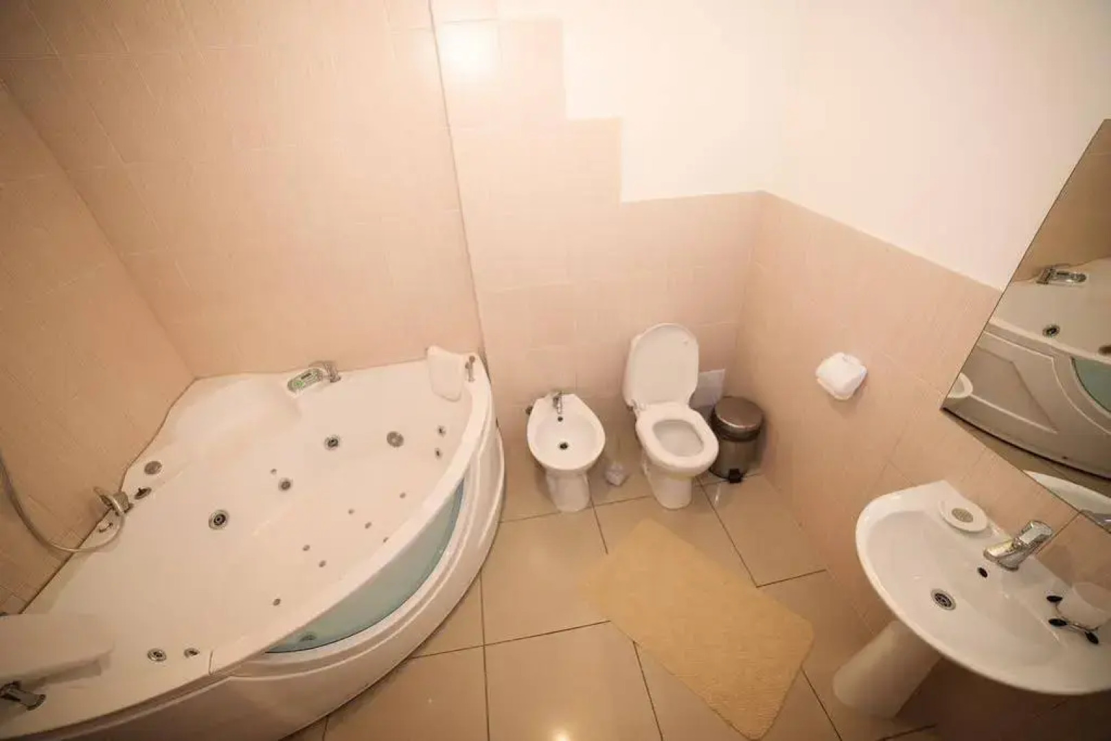 Вилла Шоколад