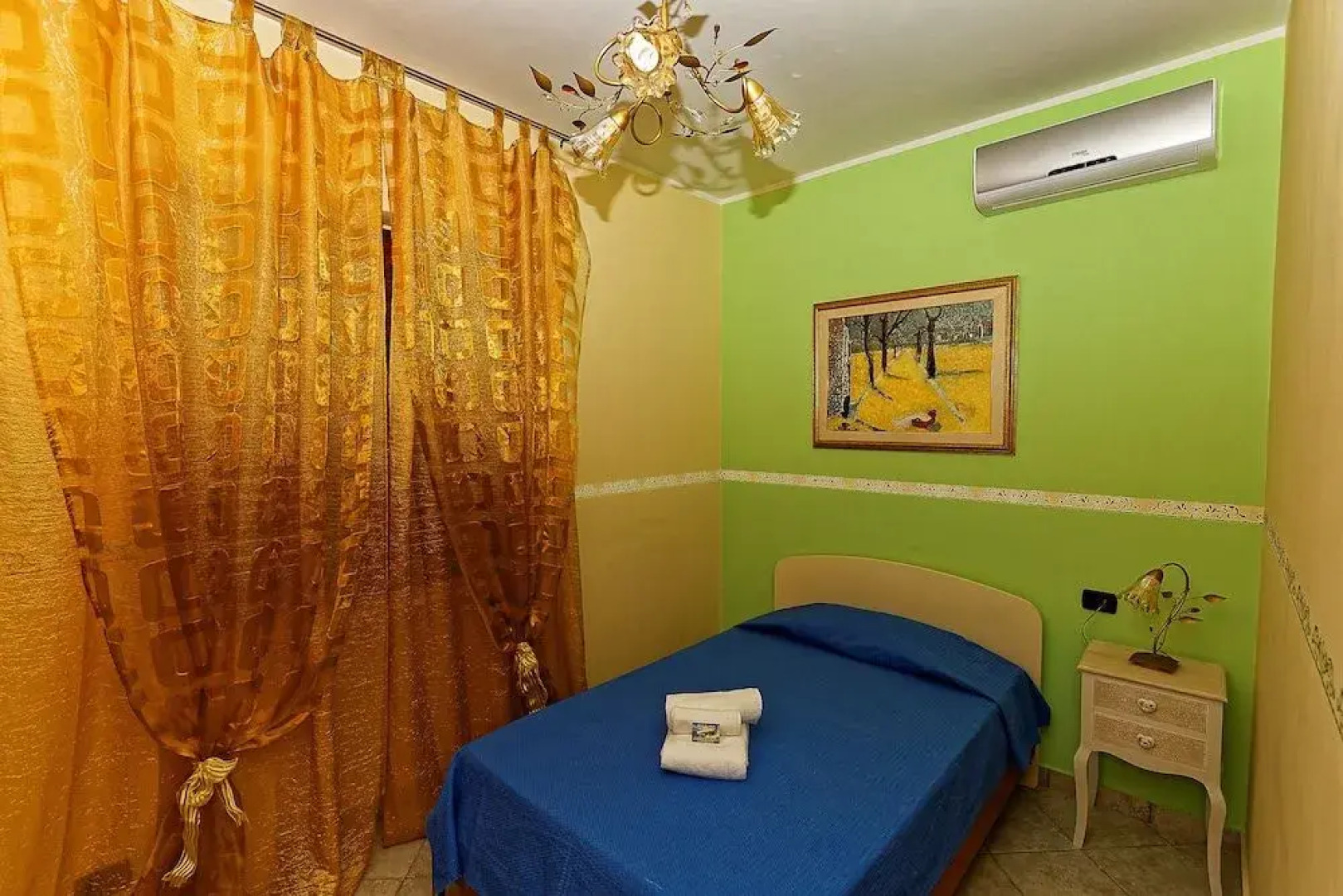 Bed & Breakfast La Villetta