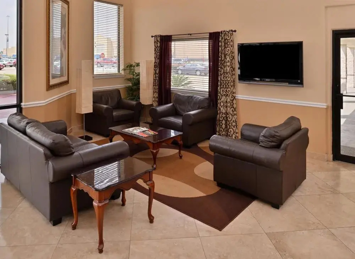 Quality Inn & Suites Stafford