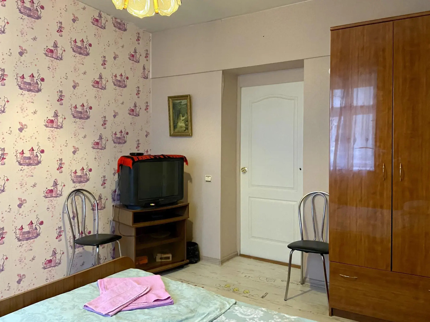 Вологодские Зори