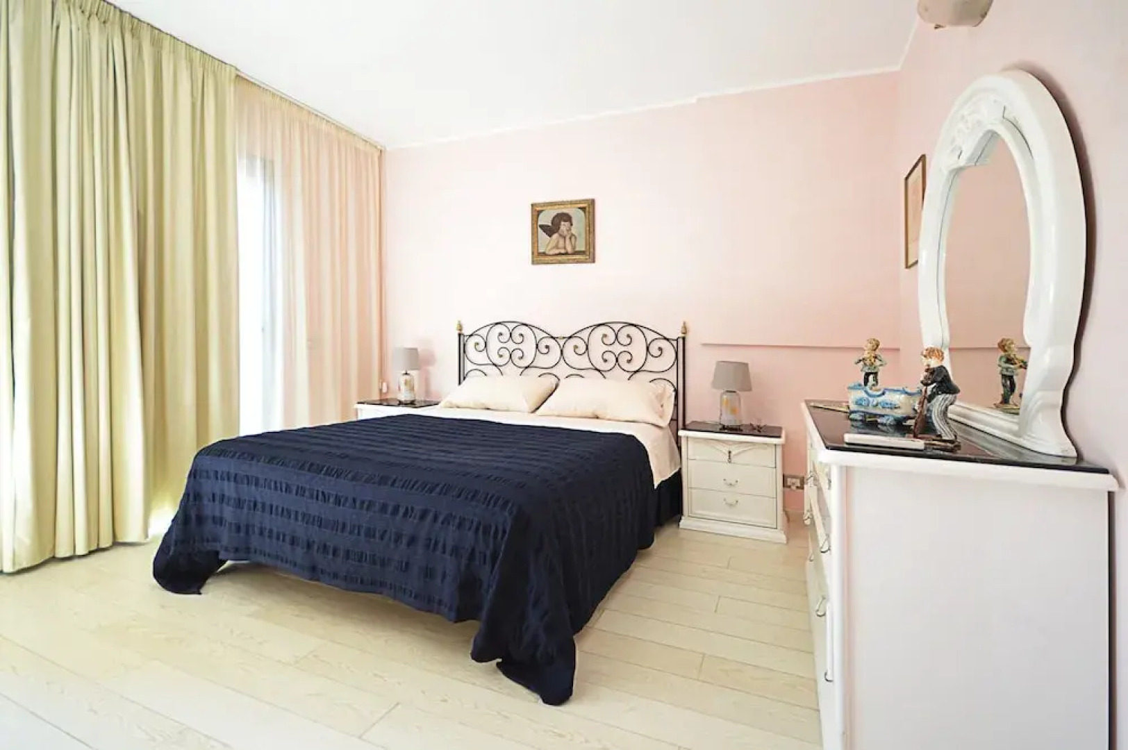 Mar Dei Poeti - Luxury Suites
