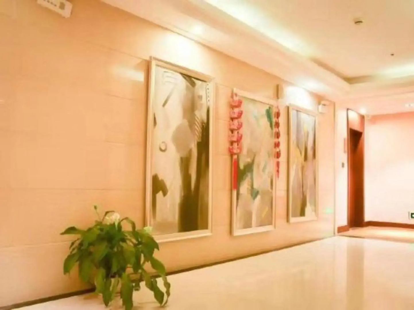 Heshun Hotel Shaoyang