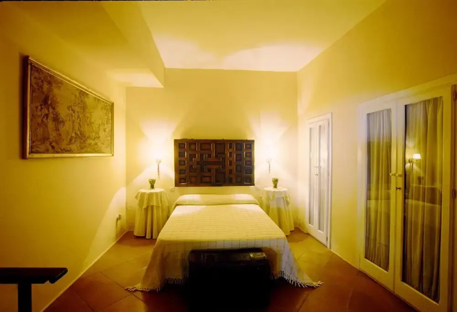 El Rincón de San Benito