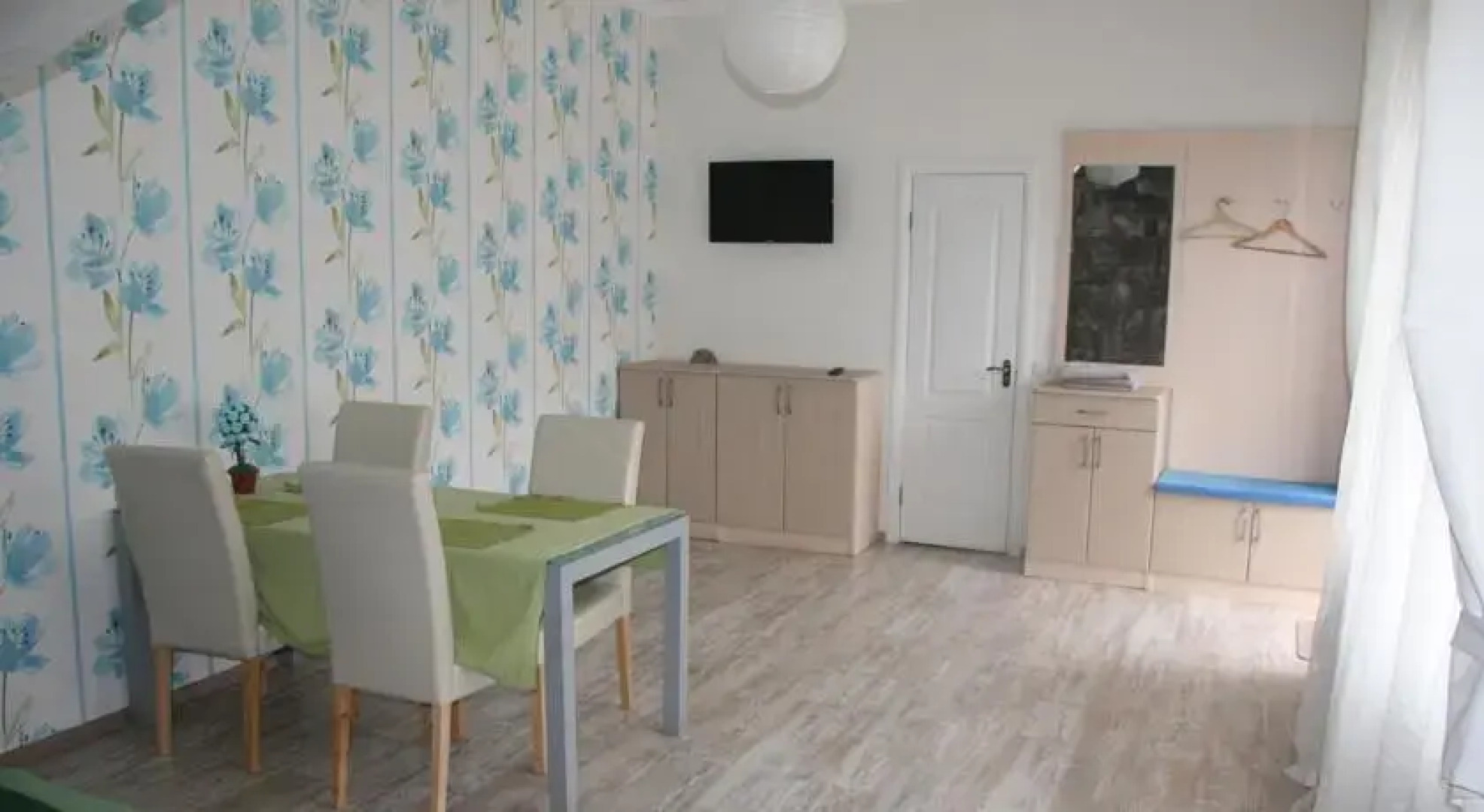 Cafe motel Megasport