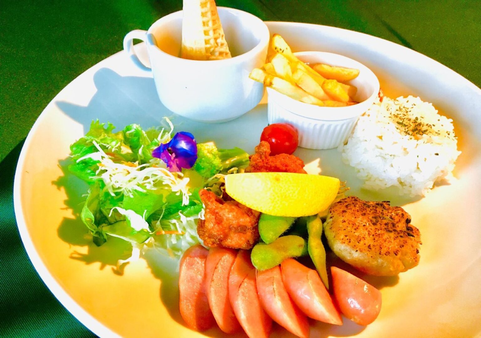 THE PERIDOT Smart Hotel Tancha Ward