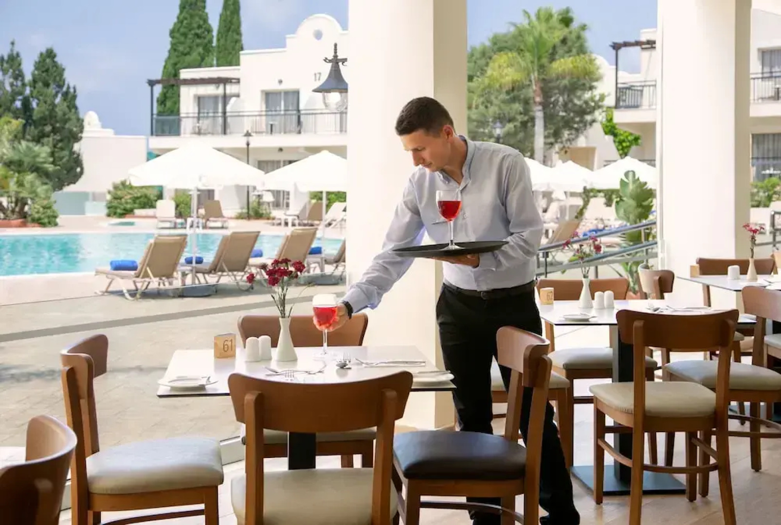 Pafian Park Holiday Village