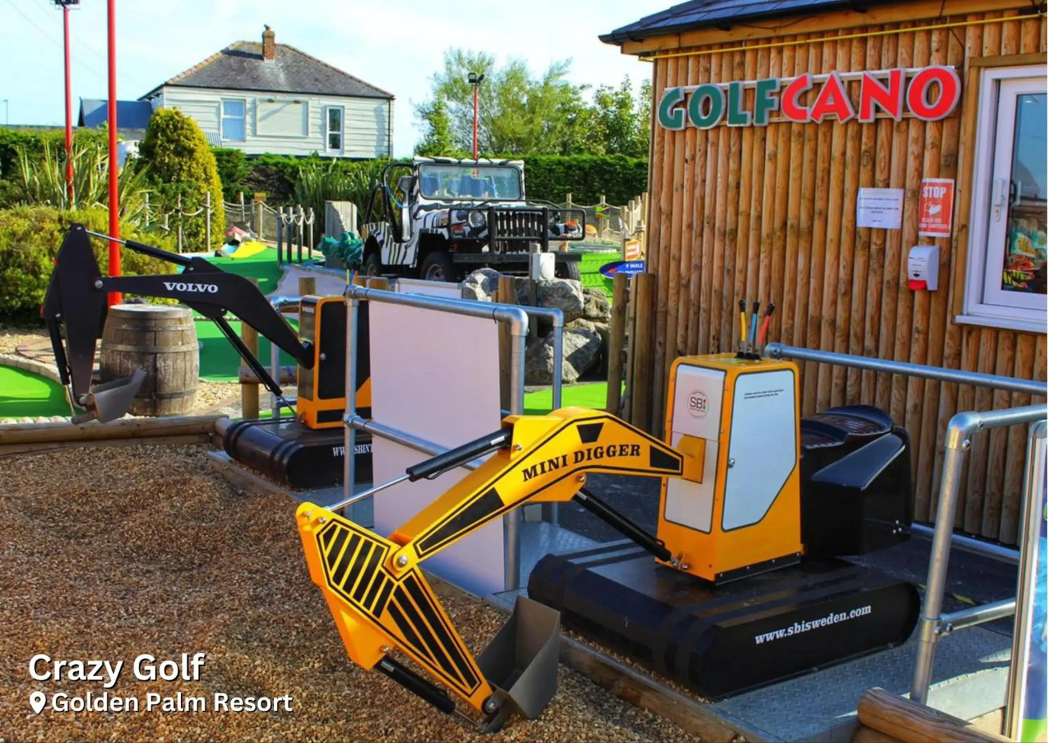 Mulberry Prestige Holiday Home