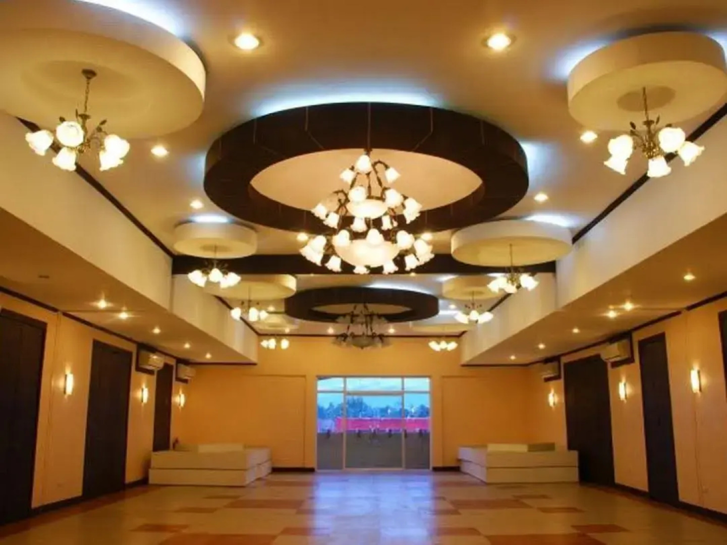 Winbelle Pension Haus