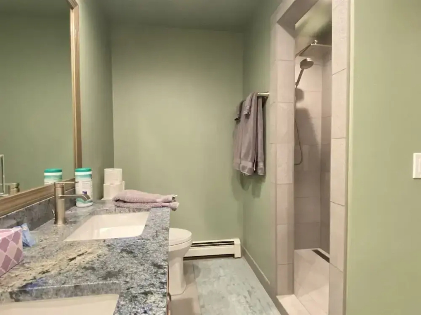 Mountain Harbor #143 3 Bedroom Condo