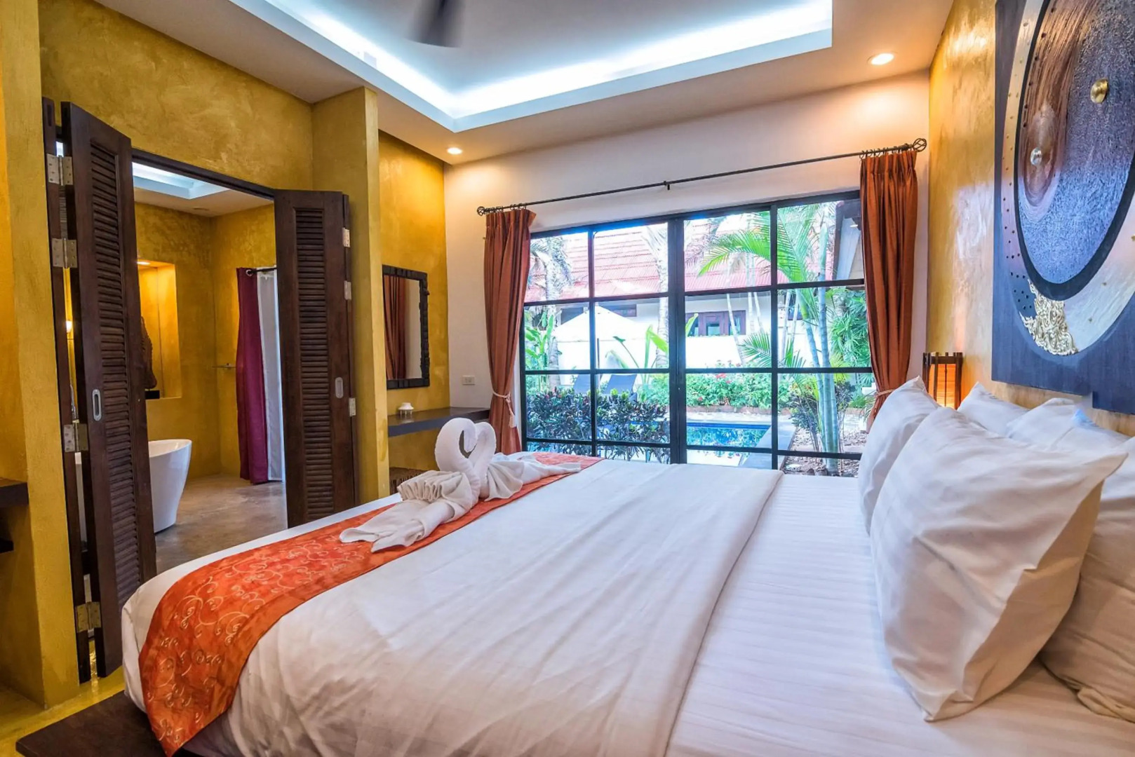 Pa Prai Villas & Suites