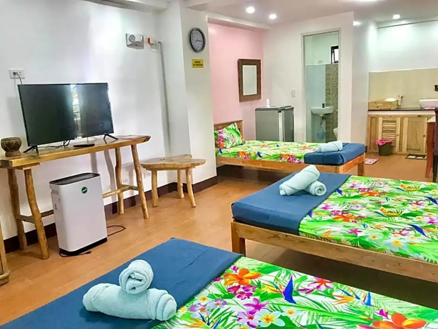 FFG EDEN PRIVATE RESORT Moalboal