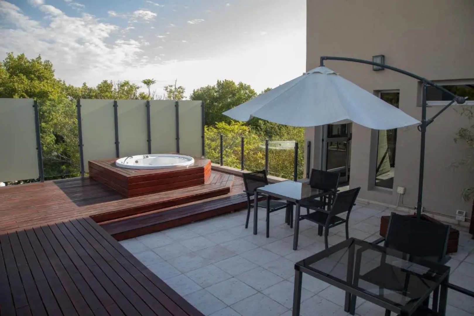 La Sofia Apart & Wines