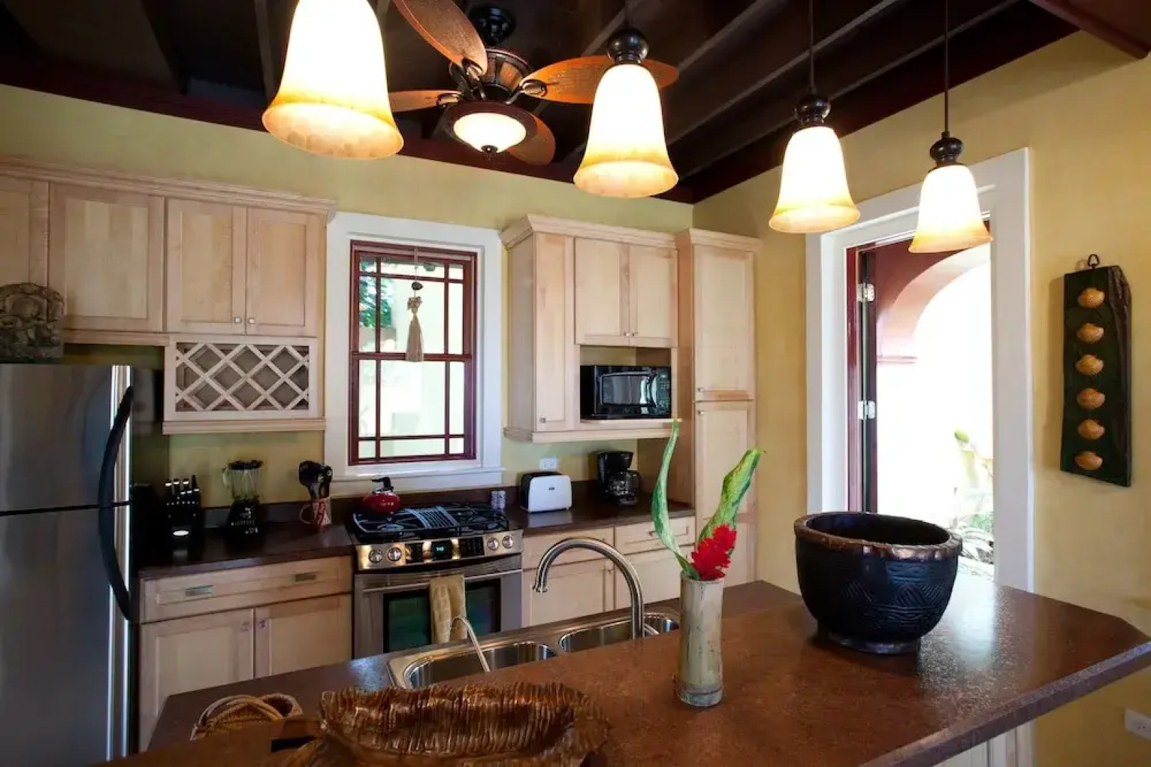 Hermosa Cove Villa Resort and Suites