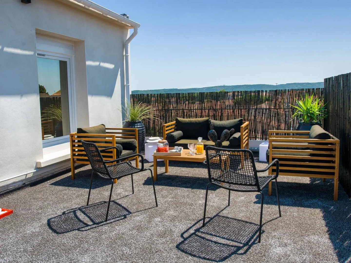 Le C Boutique Hôtel