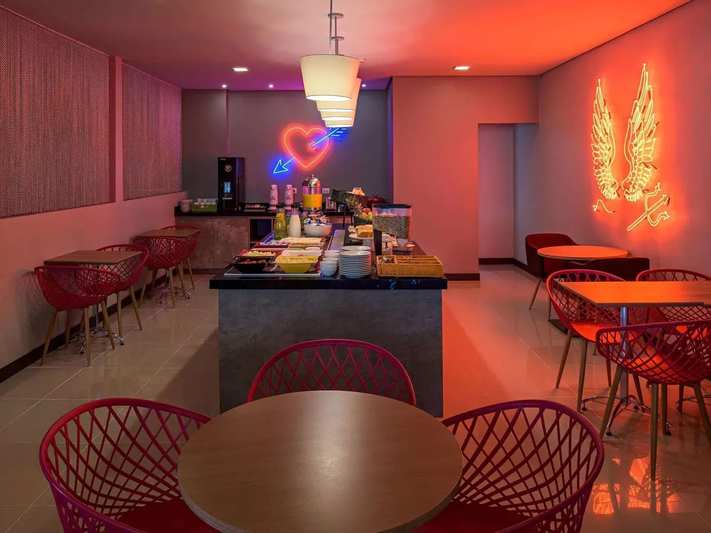 Golden Tower Express Franca by Fênix Hotéis