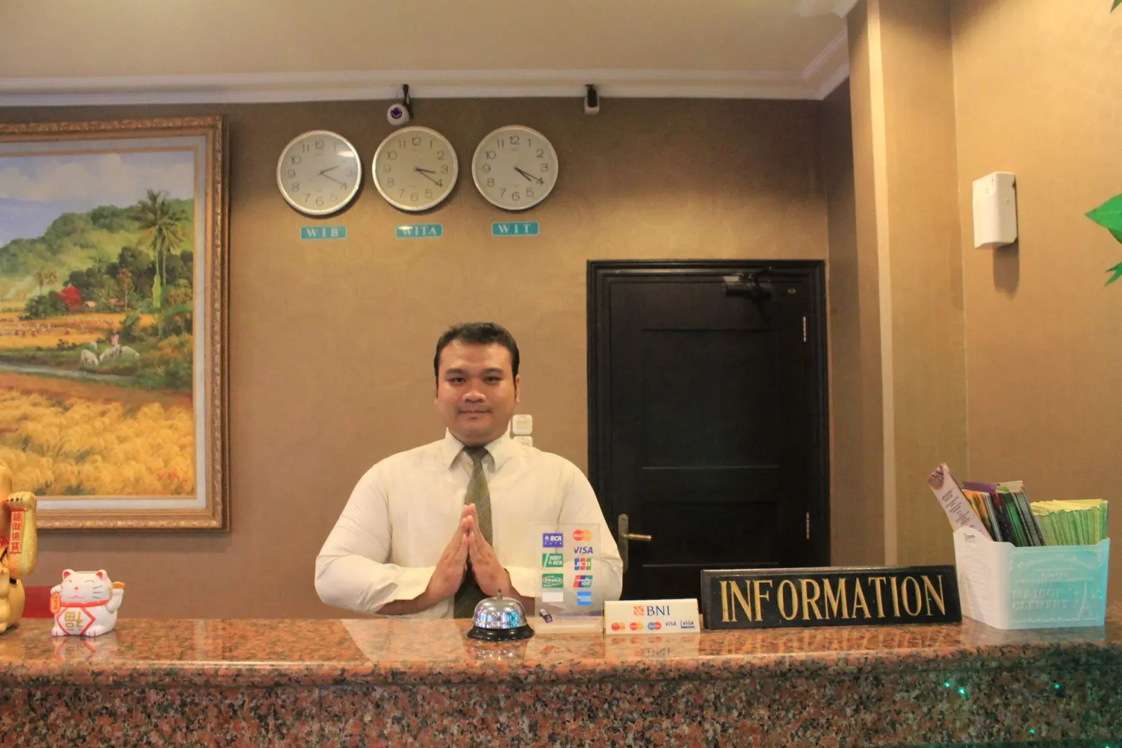 Hotel Sinar 3