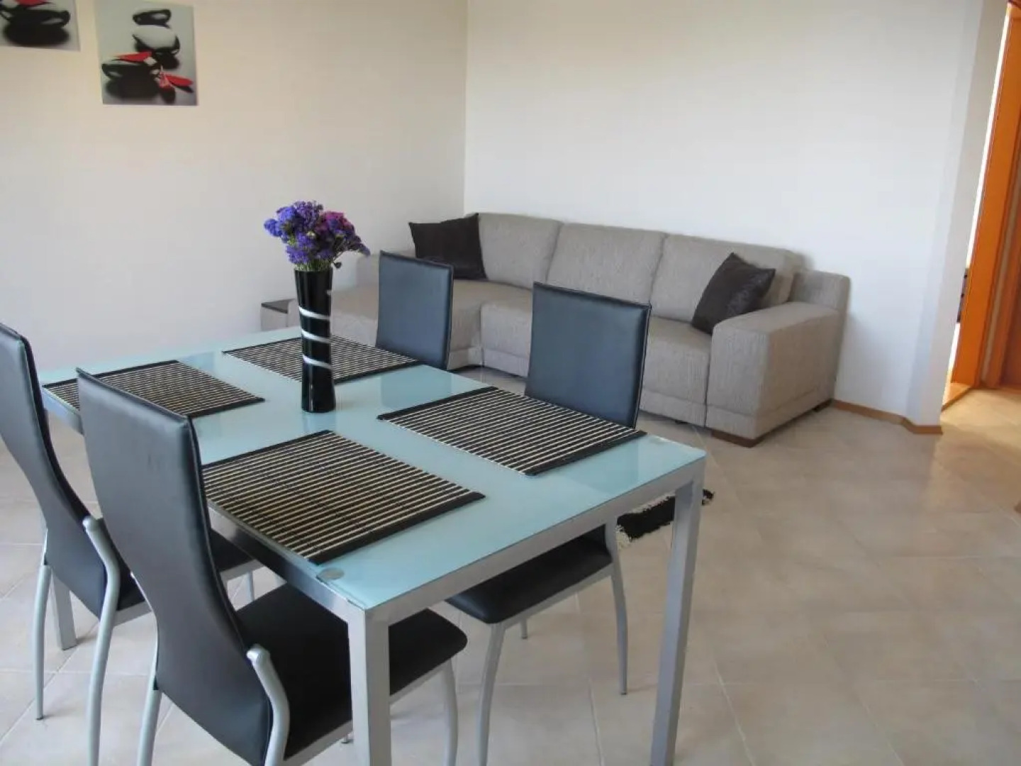 Apartment Sunset Rogoznica