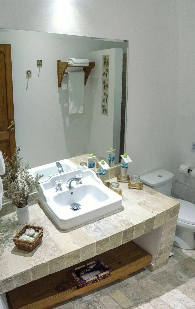 Hotel Viñas Queirolo