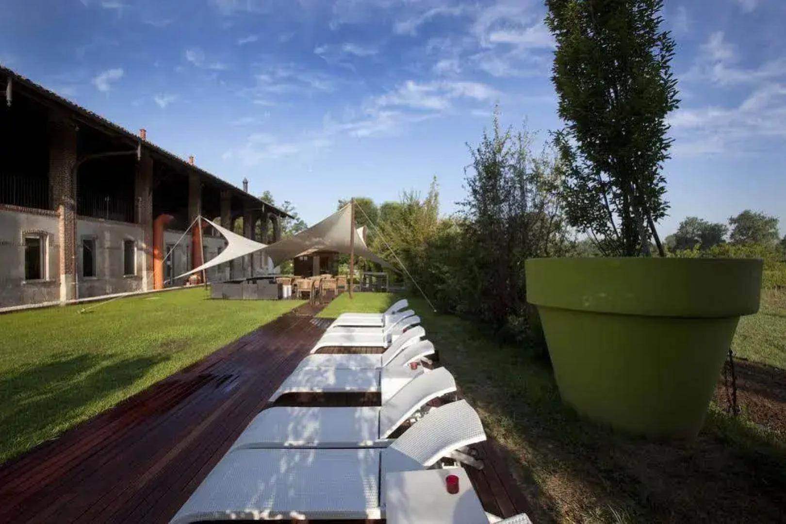 Agriturismo Cascina Caremma