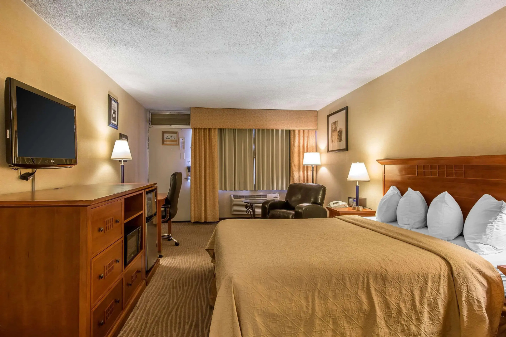 Quality Inn On Historic Route 66